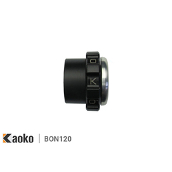 Kaoko Throttle Stabiliser for select Triumph Boneville models