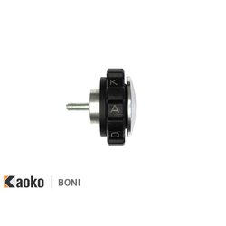 Kaoko Throttle Stabiliser for select Triumph Boneville America, Speed Master, T100 models