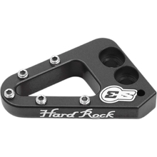 S3 Parts KTM 690 Enduro R 18-25 Black Medium Brake Pedal Tip