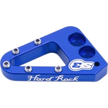 S3 Parts KTM 690 Enduro R 18-25 Blue Medium Brake Pedal Tip