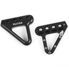 S3 Parts KTM 690 Enduro R 18-25 Black Exaggerate Brake Pedal Tip