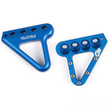 S3 Parts KTM 690 Enduro R 18-25 Blue Exaggerate Brake Pedal Tip