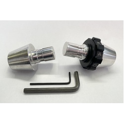 Kaoko Throttle Stabiliser for Select Buell Models