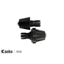 Kaoko Throttle Stabiliser for select Buell 1125R, Ulysses models