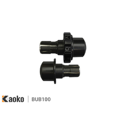Kaoko Throttle Stabiliser for select Buell Ulysses models
