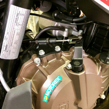 Camel ADV KTM 790/890 Adventure Black One Finger Clutch Kit