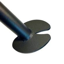 Camel ADV Africa Twin 20-23 Standard Camel Toe Side Stand