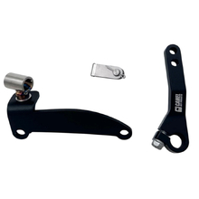 Camel ADV Yamaha Tenere 700 25-26 Black One Finger Clutch Kit