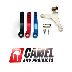 Camel ADV Yamaha Tenere 700 One Finger Clutch Kit ('19-'24)