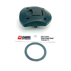 Camel T7 Gas Tank Cap Seal for the Yamaha 700 Tenere ('19-'24)