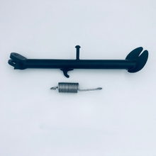 Camel ADV Yamaha Tenere 700 +20mm Extended Camel Toe Side Stand