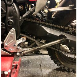 Camel ADV Yamaha Tenere 700 Camel Toe Sidestand ('19-'24)
