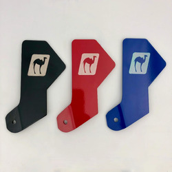 Camel ADV T7 Fork Guard Protector for Yamaha 700 Tenere ('19-'25)