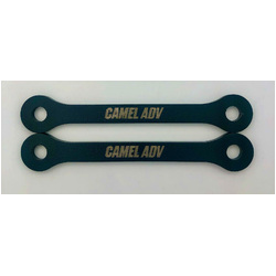 Camel ADV Yamaha Tenere 700 20mm Lowering Links ('19-'24)