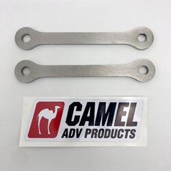 Camel ADV Yamaha Tenere 700 20mm Lowering Links ('19-'24)