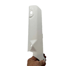 Camel ADV Yamaha Tenere 700 White Fork Guards