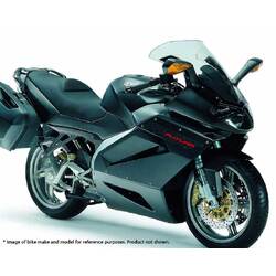 ROK Stopper Aprilia RST 1000 Futura ('01-'04) Headlight Protector Kit