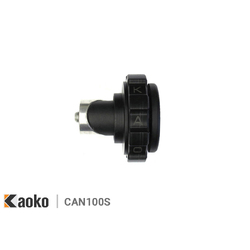 Kaoko Throttle Stabiliser w/ Riser Kit for Can-Am Spyder models