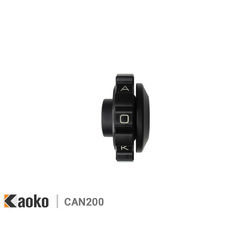 Kaoko Throttle Stabiliser for select Can-Am Spyder models