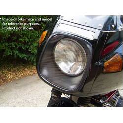 ROK Stopper BMW R 100 RS/RT/OEM ('87-'95) Headlight Protector Kit