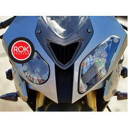ROK Stopper BMW S 1000 RR ('10-'14) Headlight Protector Kit