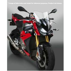 ROK Stopper BMW S 1000 R (Low beam only) ('14-'20) Headlight Protector Kit