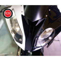 ROK Stopper BMW S 1000 RR ('15-'18) Headlight Protector Kit