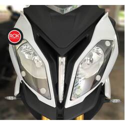 ROK Stopper BMW S1000XR ('15-'19) Headlight Protector Kit