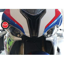 ROK Stopper BMW S 1000 RR ('19-On) Headlight Protector Kit