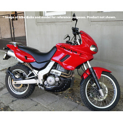 ROK Stopper Cagiva Canyon 500/600 ('95-'01) Headlight Protector Kit