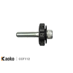 Kaoko Throttle Stabiliser for select BMW F800R, S1000R models