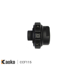 Kaoko Throttle Stabiliser for BMW G650X Country model