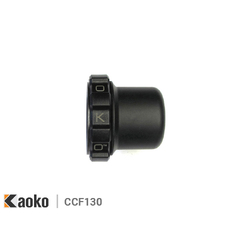 Kaoko Throttle Stabiliser for select BMW Grand America K1600 models