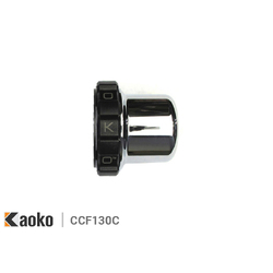 Kaoko Throttle Stabiliser for select BMW K1600 Grand America models