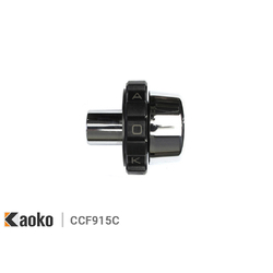 Kaoko Throttle Stabiliser for select BMW C600 Evolution Scooter, C600 Sport Scooter, C650GT, C650 Sport Scooter models