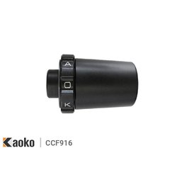 Kaoko Throttle Stabiliser for BMW F800GT model