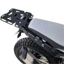 B&B Offroad CF Moto 450MT 24-25 Black Luggage Plate