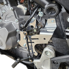 B&B Offroad CF Moto 450MT 24-25 Polished Case Saver