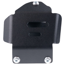 B&B Offroad CF Moto 450MT 24-26 Black Rear Brake Reservoir Guard
