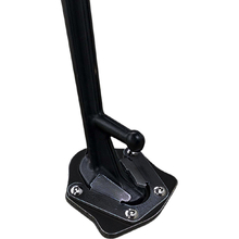 B&B Offroad CF Moto 450MT 24-25 Black Side Stand Foot Pad