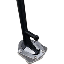 B&B Offroad CF Moto 450MT 24-25 Polished Side Stand Foot Pad