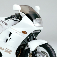 ROK Stopper Honda VFR750F-K ('86-'89) Headlight Protector Kit