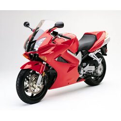ROK Stopper Honda VFR800F/Interceptor ('02-'10) Headlight Protector Kit