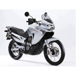 ROK Stopper Honda XL650V Transalp ('01-'07) Headlight Protector Kit