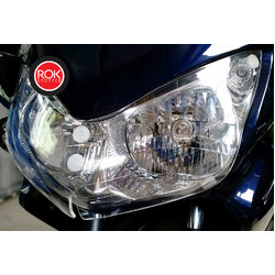 ROK Stopper Honda ST/STX1300 Pan European ('02-'15) Headlight Protector Kit
