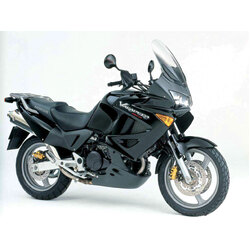 ROK Stopper Honda XL1000V Vara ('03-'13) Headlight Protector Kit