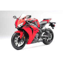 ROK Stopper Honda CBR1000R ('08-'17) Headlight Protector Kit