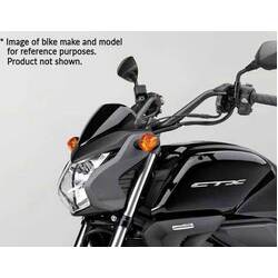 ROK Stopper Honda CTX700N ('14-'15) Headlight Protector Kit