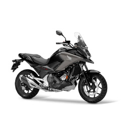 ROK Stopper Honda NC750S/X/DCT ('14-'16) Headlight Protector Kit