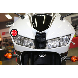 ROK Stopper Honda CBR600RR ('13-On) Headlight Protector Kit